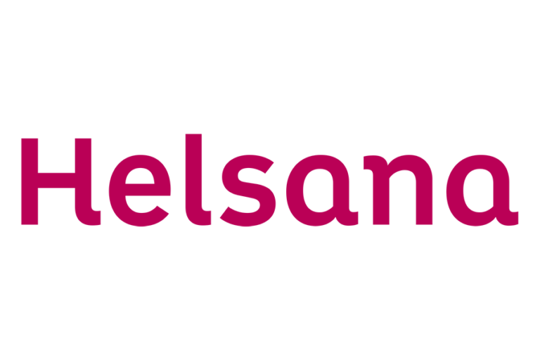 Helsana Versicherung Logo PNG
