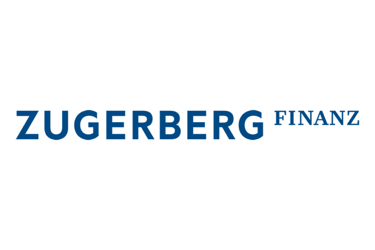 Zuggerberg Finanz Logo PNG
